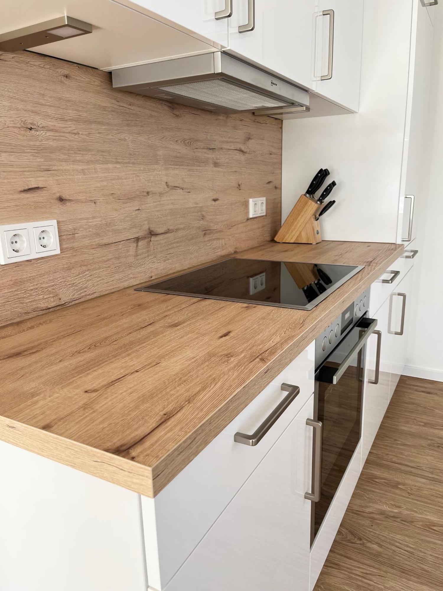Villa Haus Leni Butjadingen Esterno foto