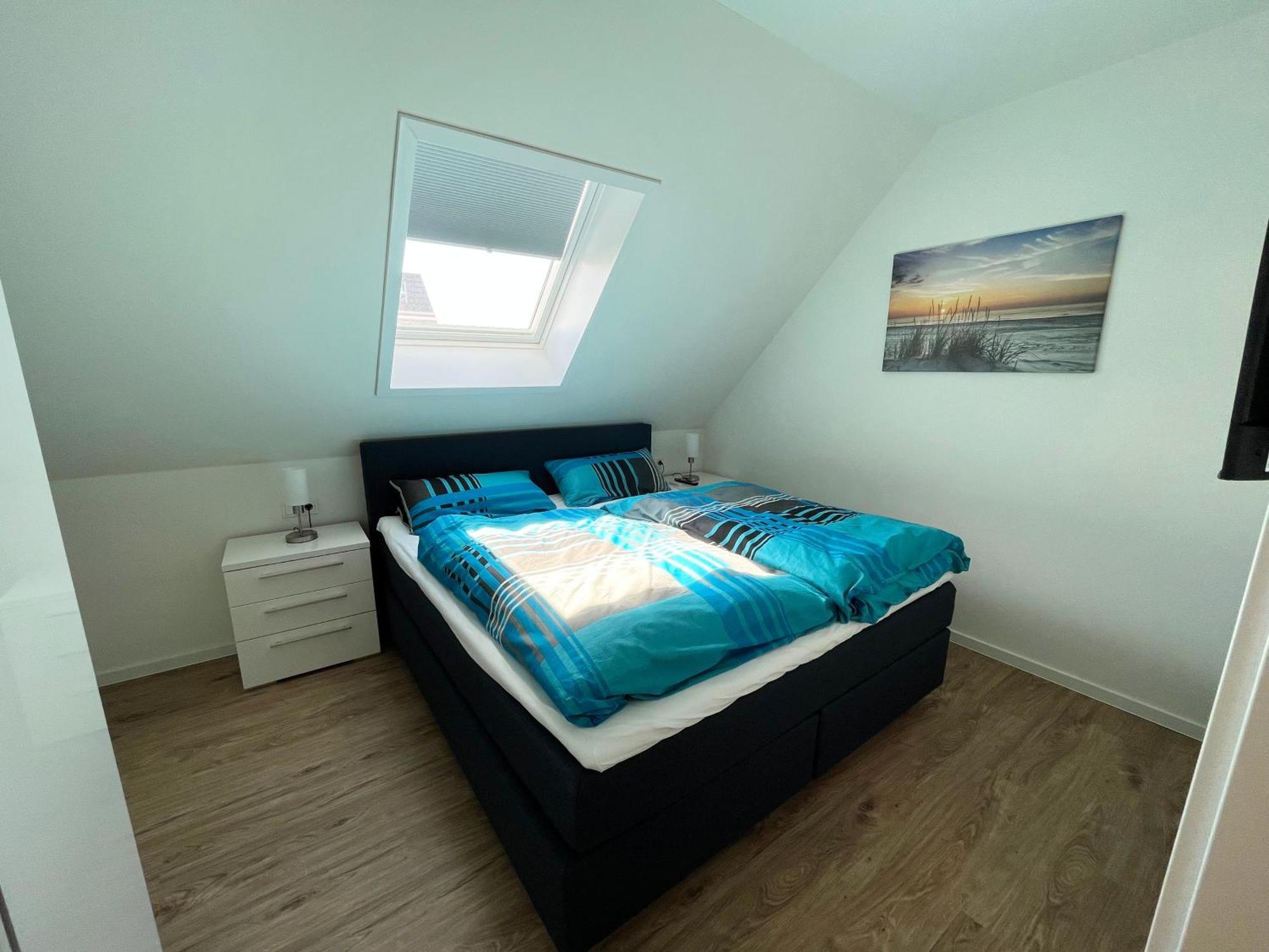 Villa Haus Leni Butjadingen Esterno foto